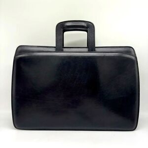 Jack Georges Elements Professional Leather Brief